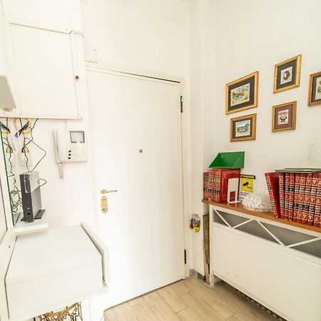 B&B Nelly Милан Экстерьер фото