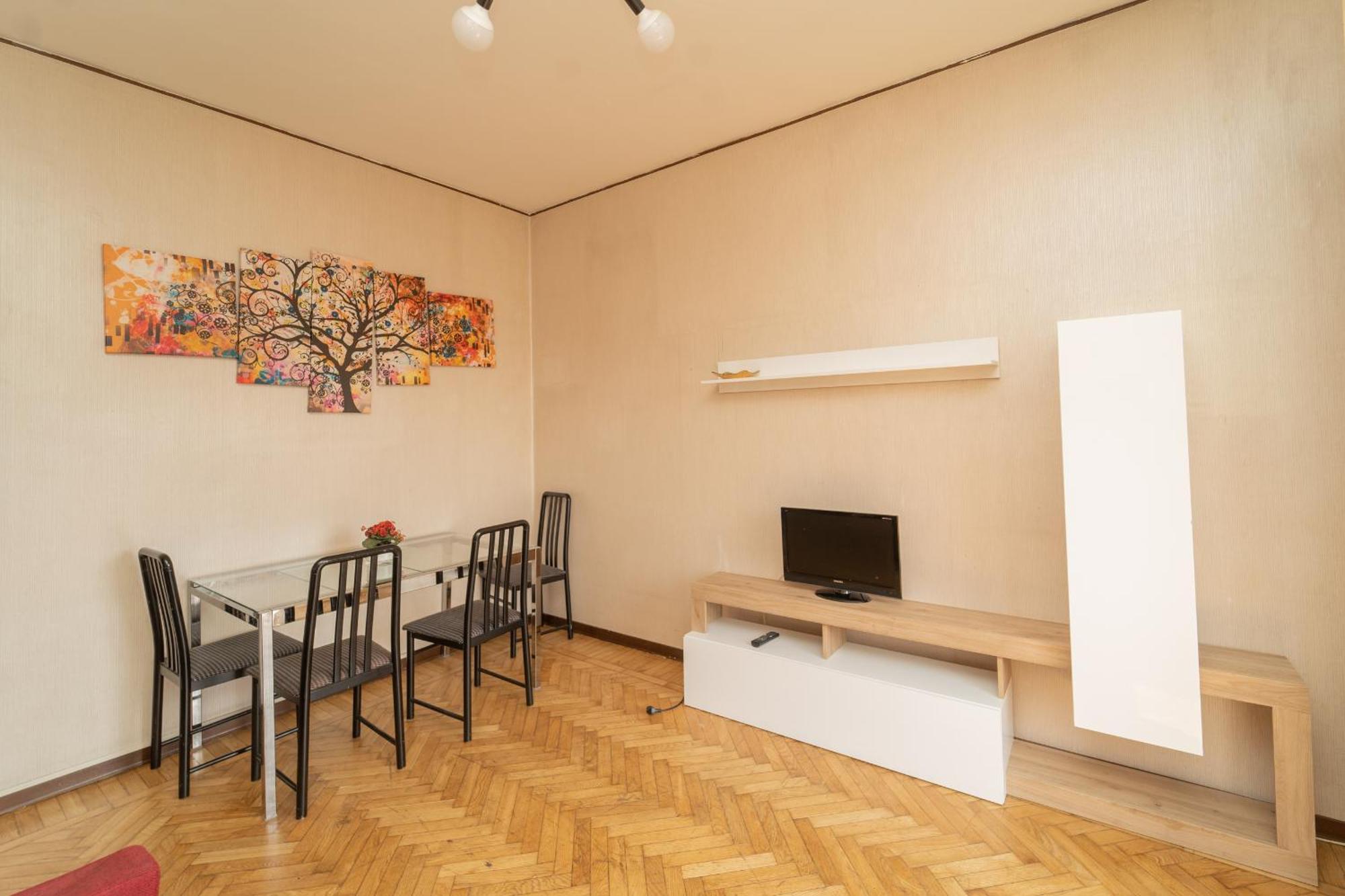 B&B Nelly Милан Экстерьер фото